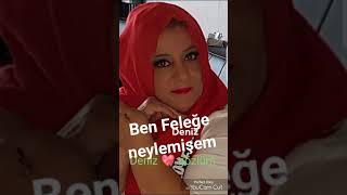 BEN FELEĞE NEYLEMİSEM💔 Resimi