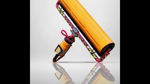 How to use the Carbon Rollers (Splatoon 2)