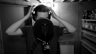 Dance Gavin Dance - Betrayed by the Game (Vocal Cover)