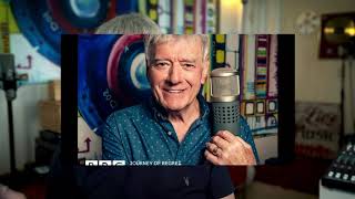 ALLAN CLARKE- "LONG COOL WOMAN'S BACK IN TOWN"
