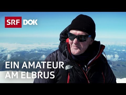 Video: Expedition Nach Elbrus - Alternative Ansicht