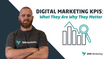 Digital Marketing KPIs: What They Are Why They Matter