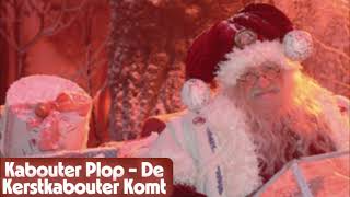 Watch Kabouter Plop De Kerstkabouter Komt video
