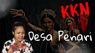 [TAMIL] KKN, desa penari... the 