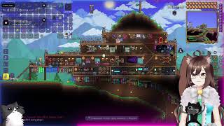 MORE BOSS TIME | TERRARIA