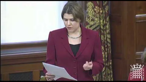 Debate: Developing Countries (16th Nov 05)