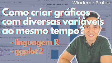 Visualização de dados com o ggplot2: múltiplas facetas