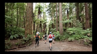 Tarawera Ultramarathon by UTMB 2023 (TUM21) screenshot 5