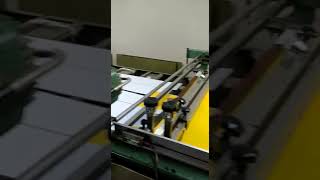 SVECIA Semi Automatic Screen Printer 2