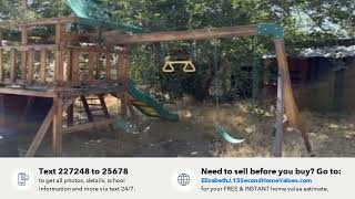2701 Flower St, Lake Isabella, CA Presented by Elizabeth Jimenez.