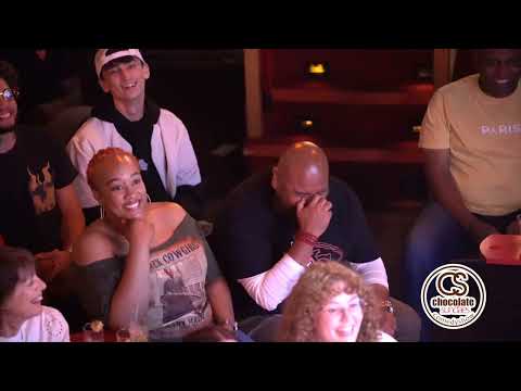Clock The Tea | BT Kingsley | Stand-Up Comedy