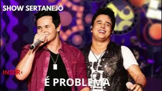 Matheus & Kauan - É Problema