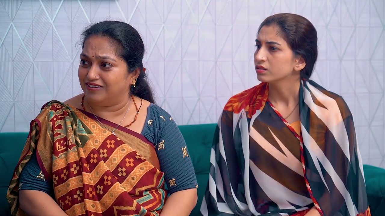 Full Episode ll પતિ પાછો ફર્યો ll Gujarati Family Drama ll ગુજરાતી નાટક ll ગુજરાતી વીડિયો ll 