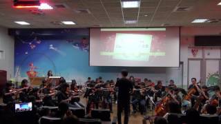 1060607 仁和國小弦樂團暨基隆市東光國小音樂交流會 part7