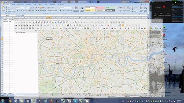 Qgis - Using Coordinate Capture Plugin