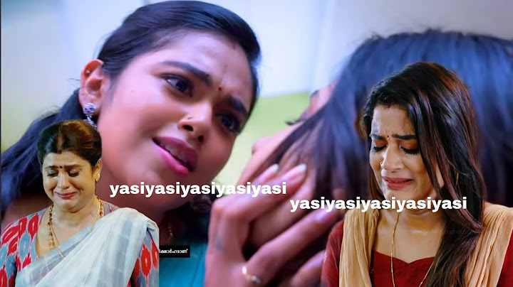 സച്ചിഏട്ടനെകൊല്ലാൻ നോക്കിയത് നീ ആണോടി,ശ്രുതിയെതല്ലിയ രേവതിയുടെ മറ്റൊരുമുഖംകണ്ടുഞെട്ടി ചന്ദ്ര