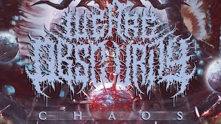 WE ARE OBSCURITY - CHAOS [OFFICIAL EP STREAM] (2019) SW EXCLUSIVE