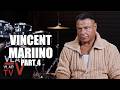 Mobster Vincent Marino on Getting Accused for Killing "Wrecking Machine" Joseph Souza (Part 4)