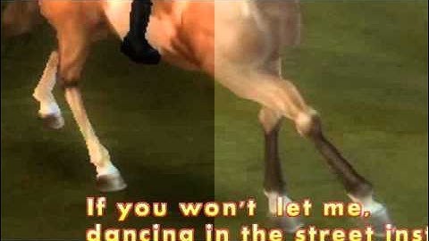 SSo Party in my head