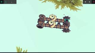 [Besiege] ToggleMore mod Update 1