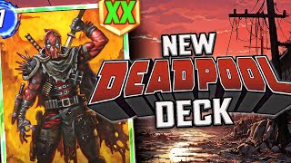 CRUSH DREAMS with THIS INCREDIBLE DESTROY DECK!