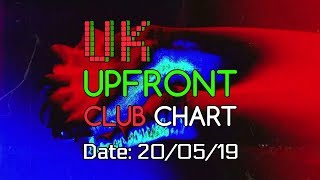 Music Week Upfront Club Chart