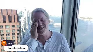 Opie and his relationship with Don Imus