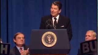 President Reagan's Remarks at a Republican Party Rally in Missouri on September 14, 1988