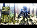 2019 honda africa twin adventure sport