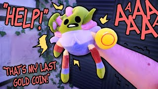 i made a goblin plush that LITERALLY screams by CircleToonsHD 193,734 views 1 year ago 1 minute, 12 seconds