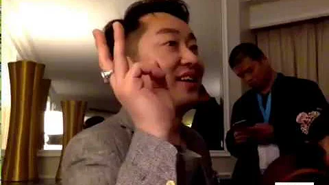 婕斯钻石高博19届婕斯大学分享 - 天天要闻