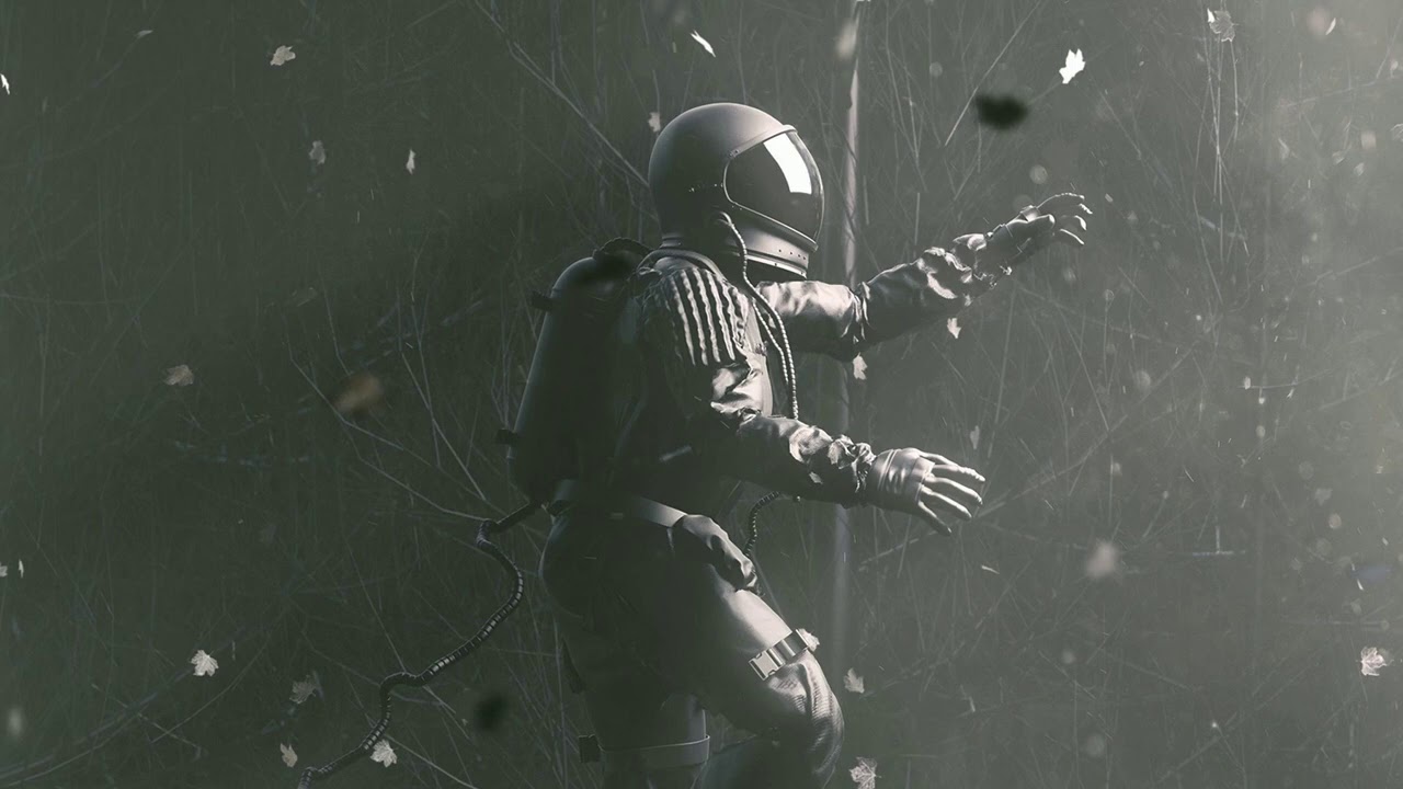 Egbert – HAL9000 (Original Mix)