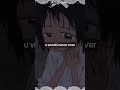 Guys i know im a madoka magica channel but i had too!!! #Shizuka Kuze #TakopisOriginalSin
