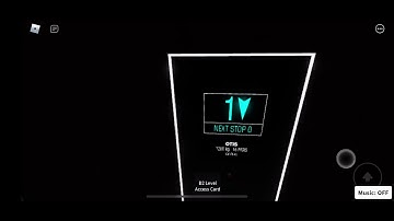 Epic Fail While Filming A Brand New Otis Gen2 Lift @ BlueGate V2.5