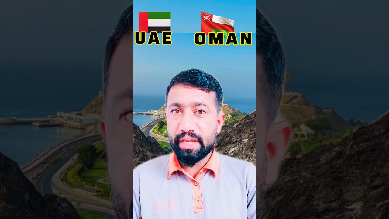 Muscat Oman Outpass 2025 Update 