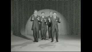 Danny &amp; The Juniors   At The Hop 1958