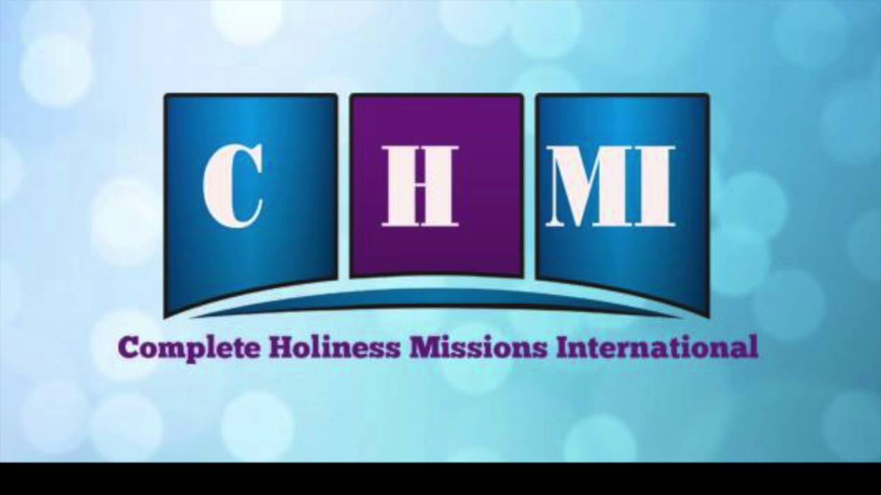 CHMI INTERNATIONAL CHOIR REHEARSAL 2 - YouTube