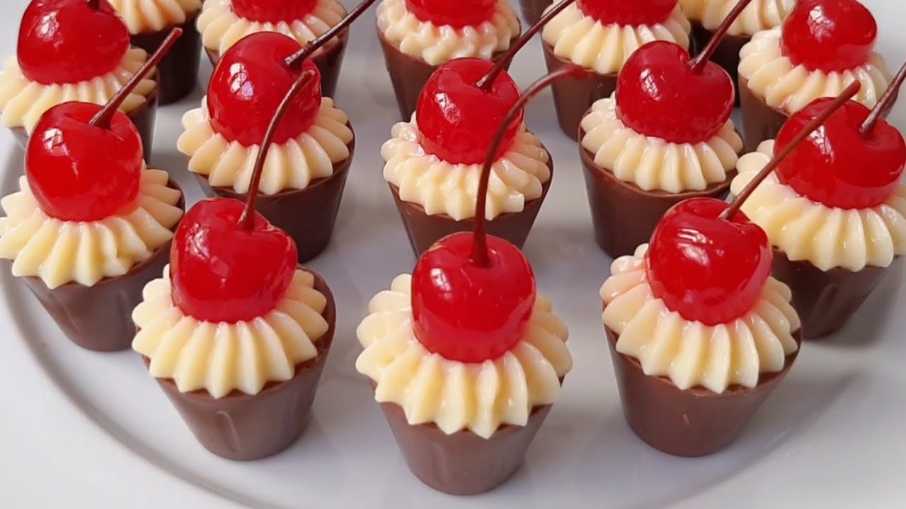 DOCE FINO PARA CASAMENTO- recheio de 4 leites- muito fácil e rende muito