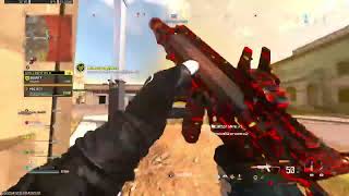 WZ - Multi kills - 4x kills, downs, double kill