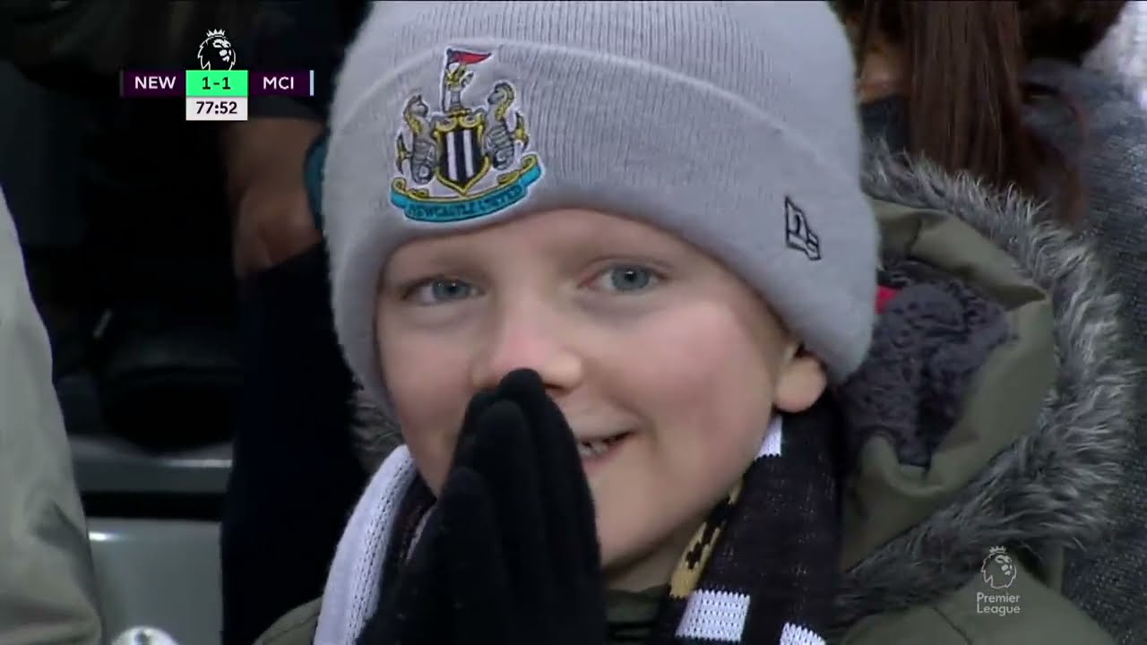 Newcastle United, Tracing Steps