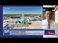 Volta Grid CEO Nathan Ough details expansion plans and job creation in Texas