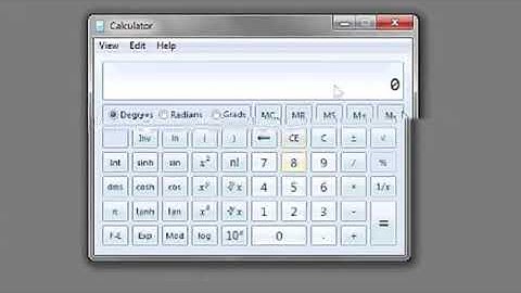 How to Multiply on the Keyboard