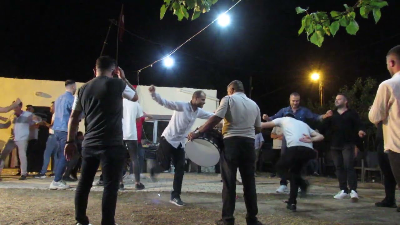 Zehir Altun / Mavi Mavi /  Kayseri / Yahyalı