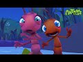 Skinny dipper 60 minutes of antiks by oddbods  kids cartoons  party playtime