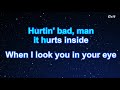 Kiss It Better - Rihanna (Karaoke w/Original Instrumental)