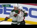 NHL Game 1 Highlights | Wild vs. Avalanche - May 3, 2026