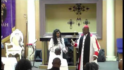 Kingdom Builders Christian Ministries Associate  P...