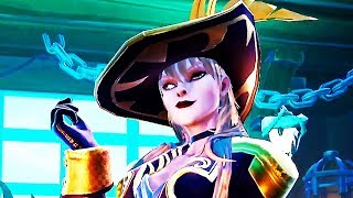 Dauntless Fortune & Glory Update Gameplay Trailer 2019 Ps4 Xbox One Pc