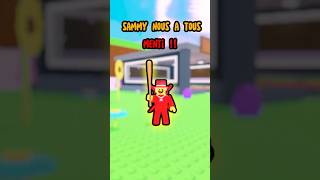 Celebrity Sammy is LYING to us! Net Worth