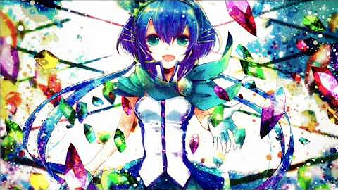 NIGHTCORE  Wonder Girls ft. Akon - Like Money